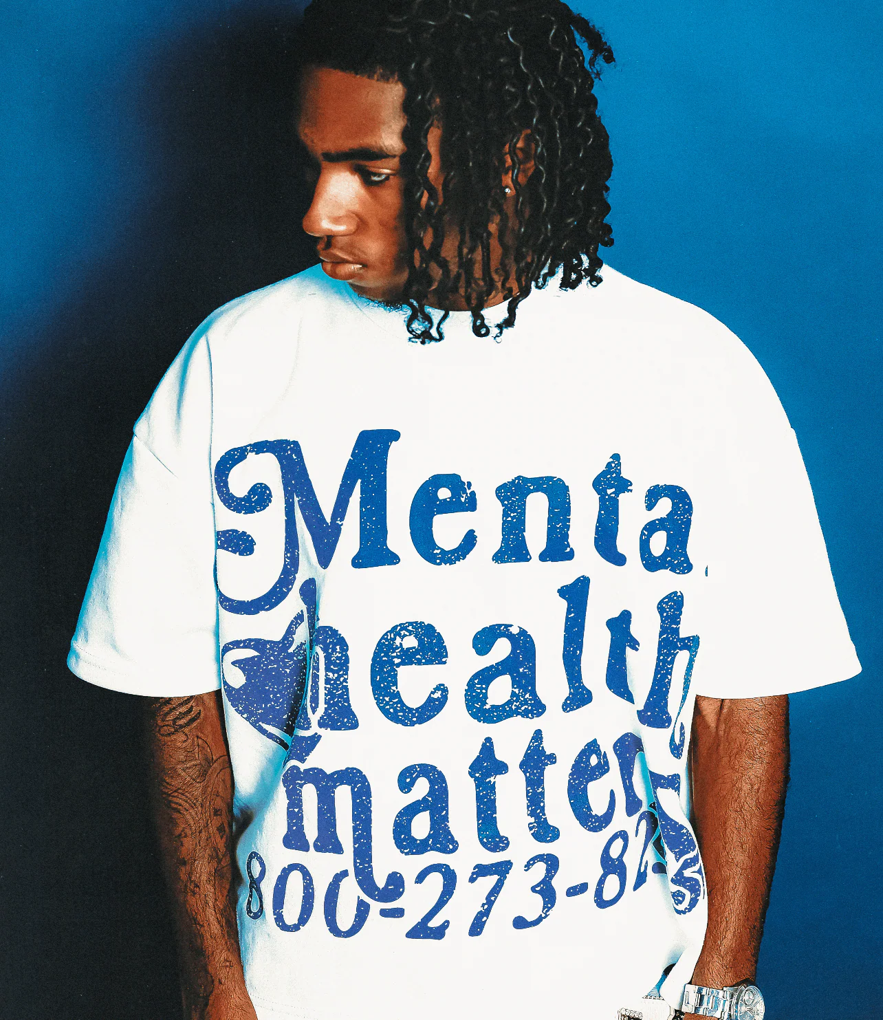 Mental Health Matters Sale